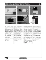 Preview for 6 page of protech Slopemaster 3D Instruction Manual