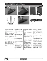 Preview for 10 page of protech Slopemaster 3D Instruction Manual