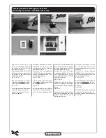 Preview for 12 page of protech Slopemaster 3D Instruction Manual
