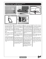 Preview for 13 page of protech Slopemaster 3D Instruction Manual