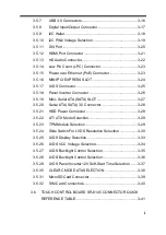 Preview for 5 page of protech SP-6150 User Manual