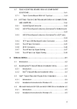 Preview for 6 page of protech SP-6150 User Manual