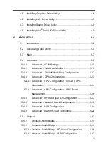 Preview for 7 page of protech SP-6150 User Manual