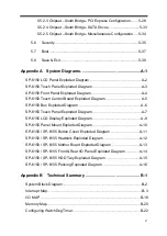 Preview for 8 page of protech SP-6150 User Manual