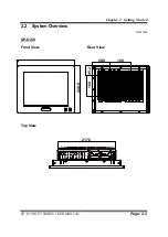 Preview for 15 page of protech SP-6150 User Manual