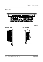 Preview for 16 page of protech SP-6150 User Manual