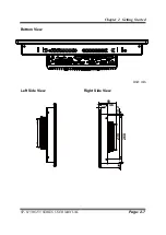 Preview for 19 page of protech SP-6150 User Manual