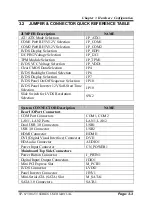 Preview for 26 page of protech SP-6150 User Manual