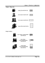 Preview for 32 page of protech SP-6150 User Manual