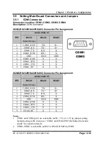 Preview for 33 page of protech SP-6150 User Manual