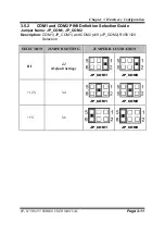 Preview for 34 page of protech SP-6150 User Manual