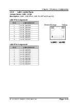 Preview for 36 page of protech SP-6150 User Manual