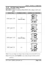 Preview for 42 page of protech SP-6150 User Manual