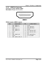 Preview for 44 page of protech SP-6150 User Manual