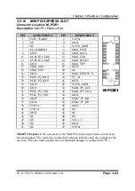 Preview for 47 page of protech SP-6150 User Manual