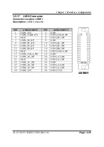 Preview for 48 page of protech SP-6150 User Manual