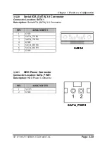 Preview for 51 page of protech SP-6150 User Manual