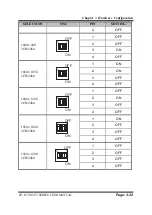 Preview for 55 page of protech SP-6150 User Manual