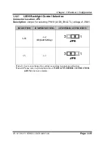 Preview for 58 page of protech SP-6150 User Manual