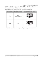 Preview for 60 page of protech SP-6150 User Manual