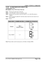 Preview for 61 page of protech SP-6150 User Manual