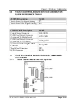 Preview for 64 page of protech SP-6150 User Manual