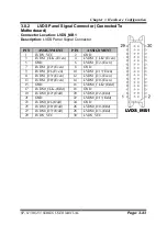 Preview for 66 page of protech SP-6150 User Manual