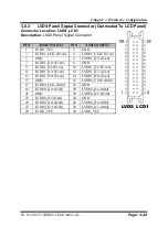 Preview for 67 page of protech SP-6150 User Manual