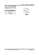 Preview for 69 page of protech SP-6150 User Manual