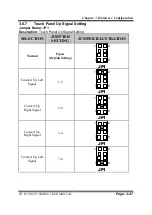 Preview for 70 page of protech SP-6150 User Manual