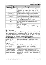 Preview for 86 page of protech SP-6150 User Manual