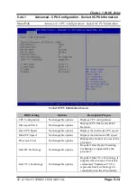 Preview for 94 page of protech SP-6150 User Manual