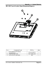 Preview for 125 page of protech SP-6150 User Manual