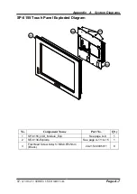 Preview for 127 page of protech SP-6150 User Manual