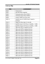 Preview for 140 page of protech SP-6150 User Manual