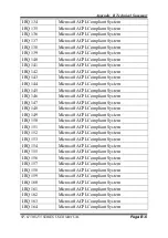 Preview for 143 page of protech SP-6150 User Manual