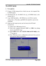 Preview for 162 page of protech SP-6150 User Manual