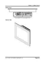 Preview for 20 page of protech SP-7165 User Manual