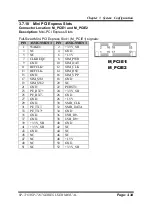 Preview for 45 page of protech SP-7165 User Manual