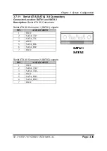 Preview for 47 page of protech SP-7165 User Manual