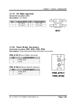 Preview for 53 page of protech SP-7165 User Manual