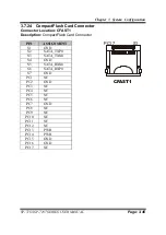 Preview for 56 page of protech SP-7165 User Manual