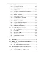 Preview for 5 page of protech SP-7755 User Manual