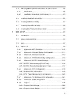 Preview for 6 page of protech SP-7755 User Manual