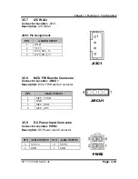 Preview for 31 page of protech SP-7755 User Manual