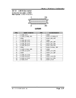 Preview for 34 page of protech SP-7755 User Manual