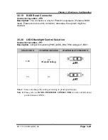 Preview for 40 page of protech SP-7755 User Manual