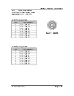 Preview for 44 page of protech SP-7755 User Manual