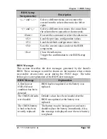 Preview for 60 page of protech SP-7755 User Manual