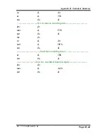 Preview for 124 page of protech SP-7755 User Manual